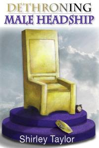 picture of throne
